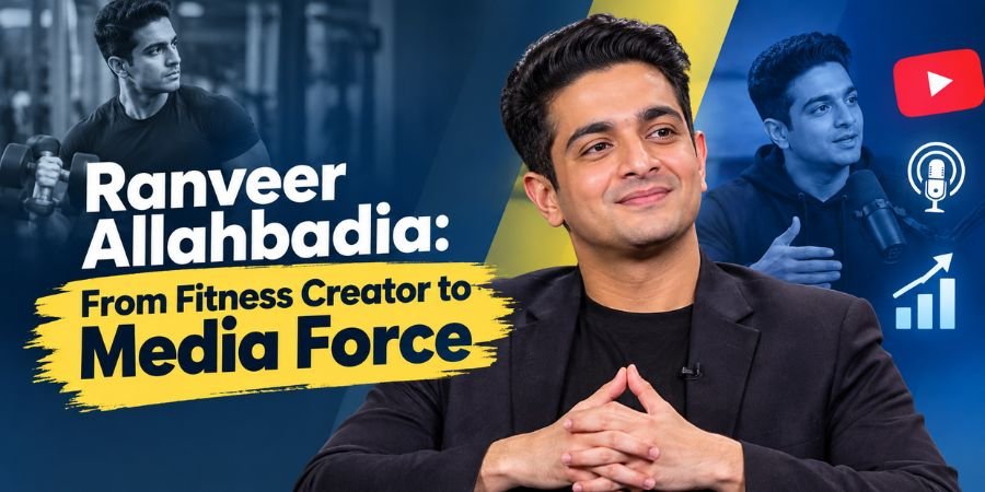 Ranveer Allahbadia