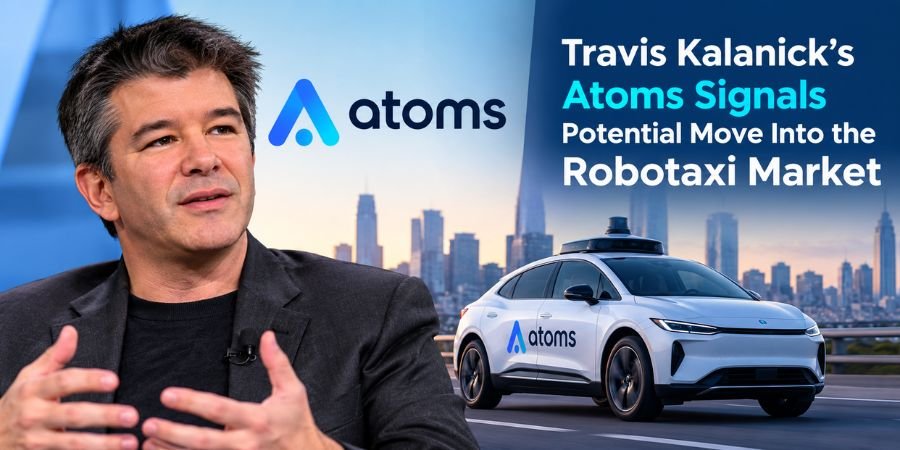 Travis Kalanick