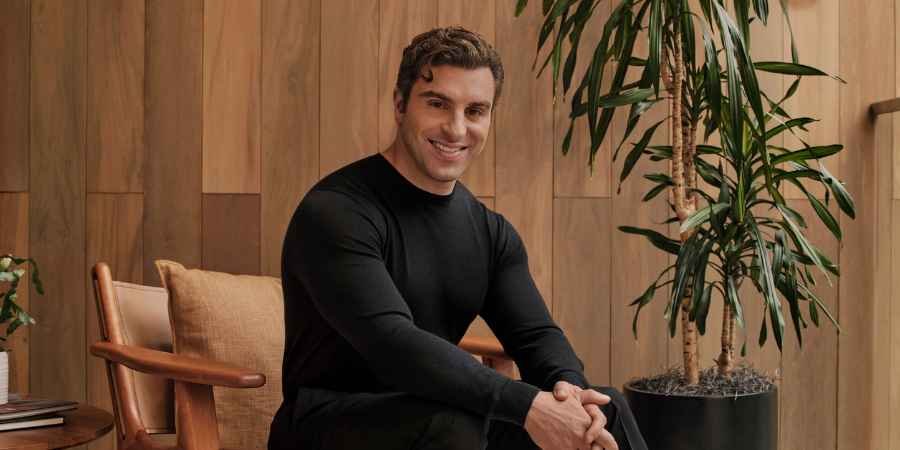 Brian Chesky