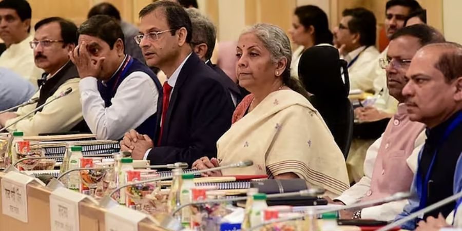 GST Council