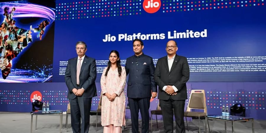 Jio IPO